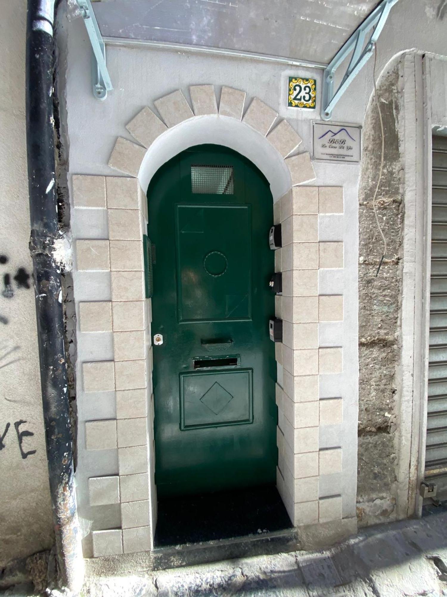 Canta Apartment *
