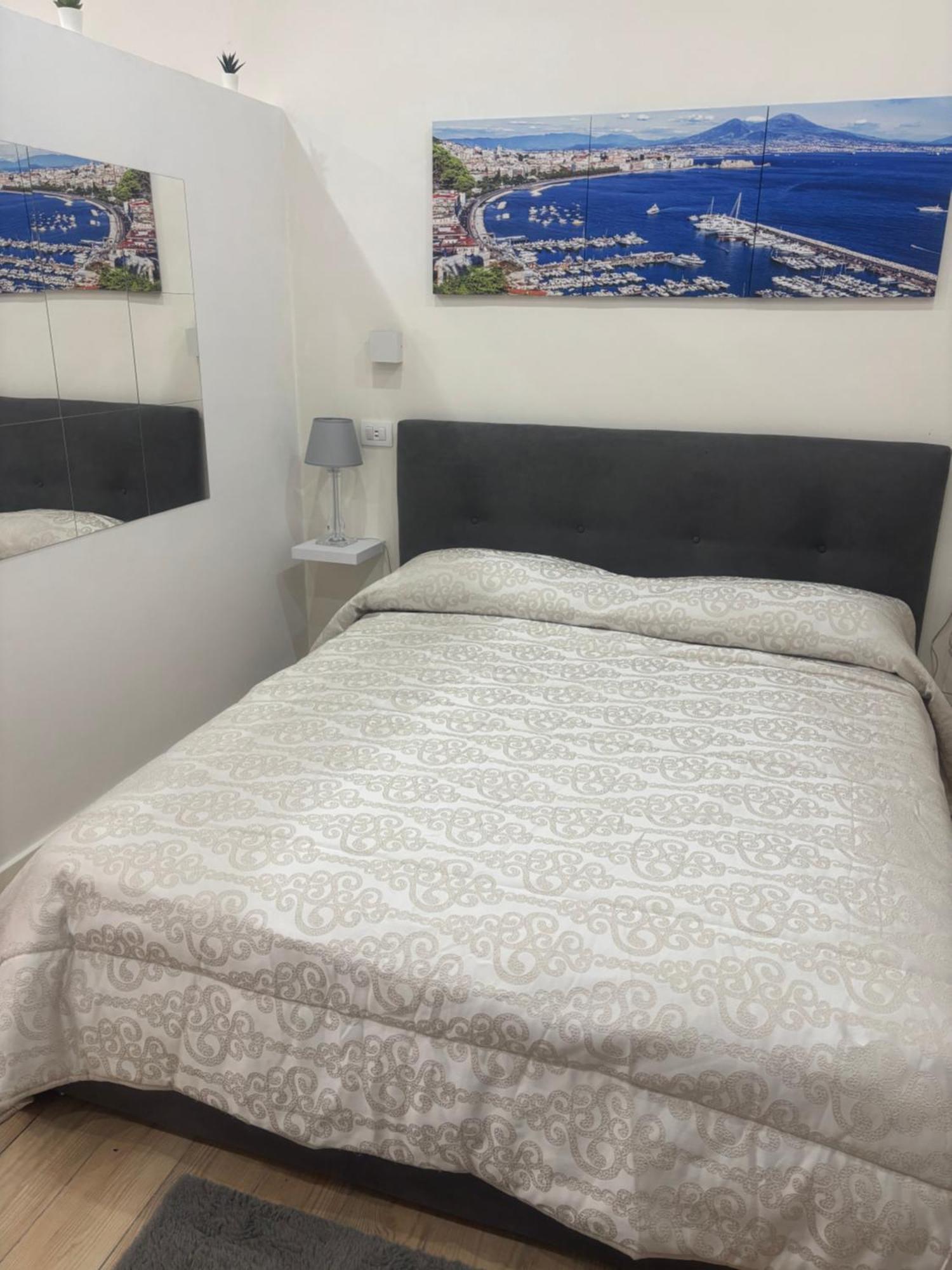 Canta Apartment Naples